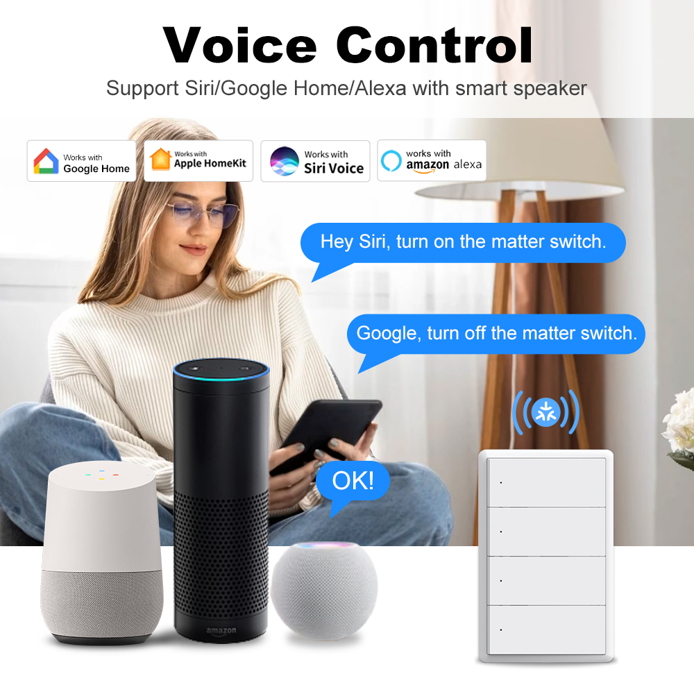 Interruttore Intelligente WiFi - Smart Home Google recensione e prezzo