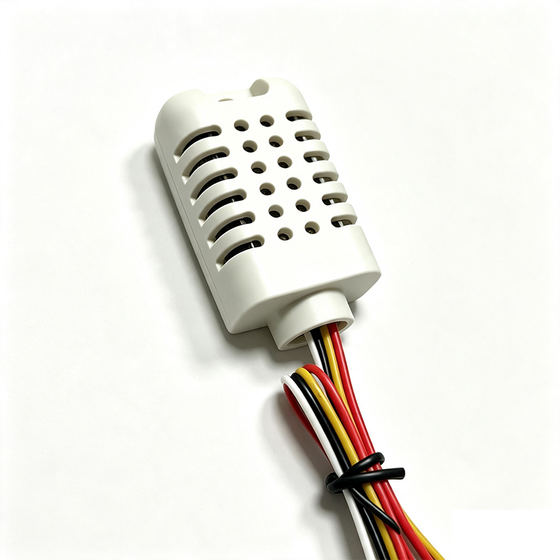 Modulo Sensore Gas SFA40 con C - Smart Home Ventilation recensione e prezzo