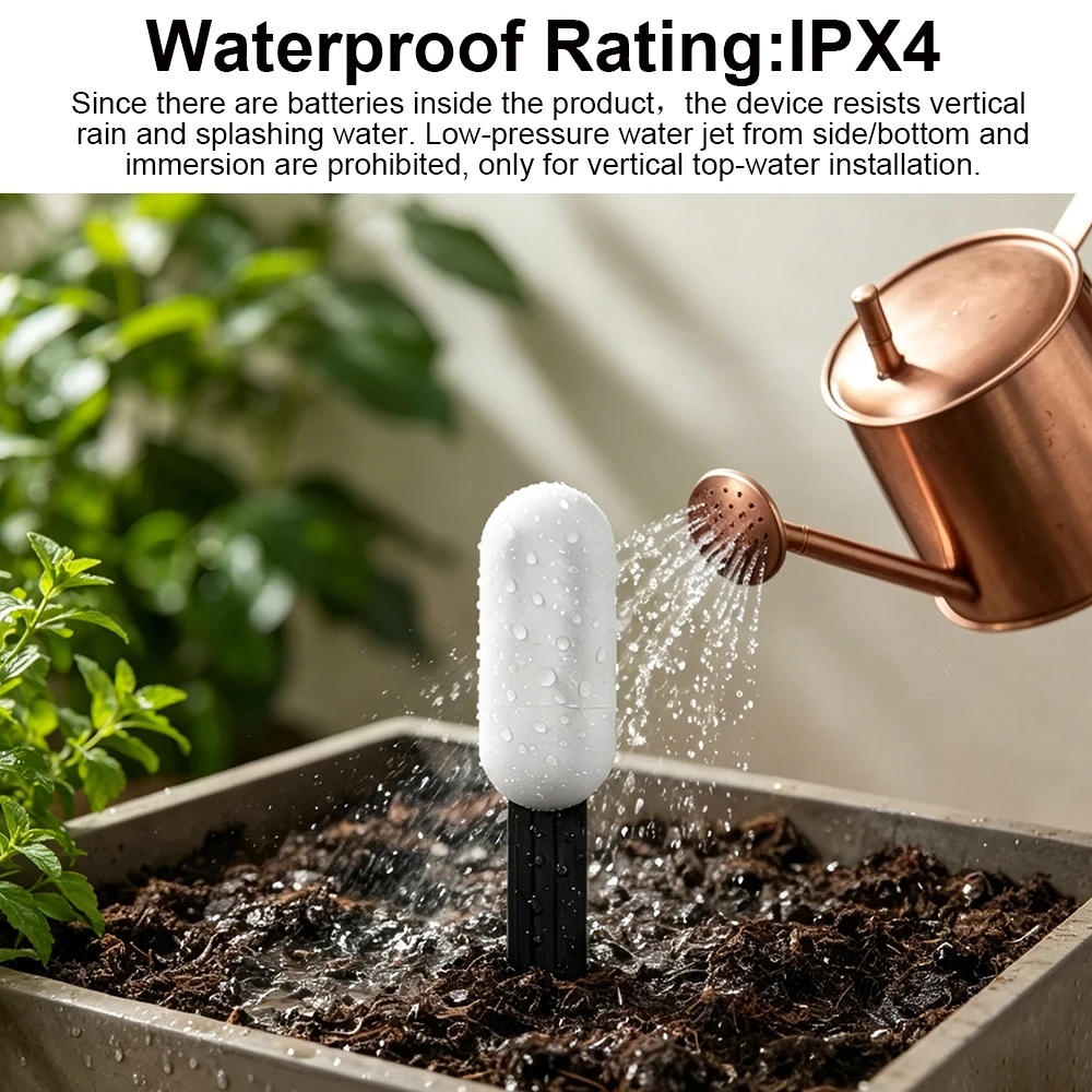 Sensore di Umidità e Temperatu - Smart Home News recensione e prezzo