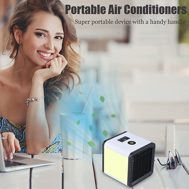Ventilatore di Raffreddamento  - Smart Home Ventilation recensione e prezzo