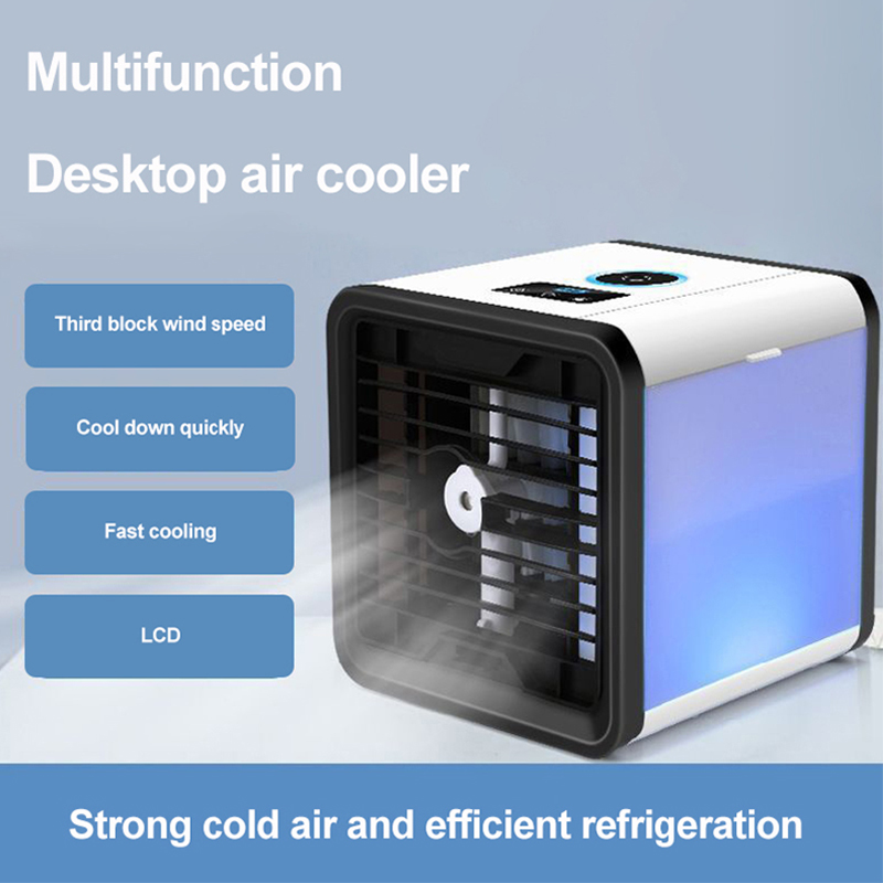 Ventilatore di Raffreddamento  - Smart Home Ventilation recensione e prezzo