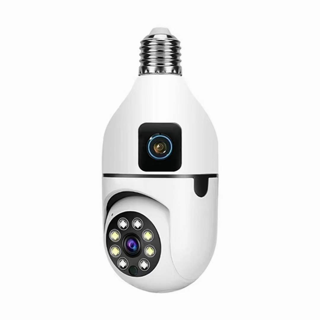Telecamera IP Dome Wireless PT - Smart Home Windows App recensione e prezzo