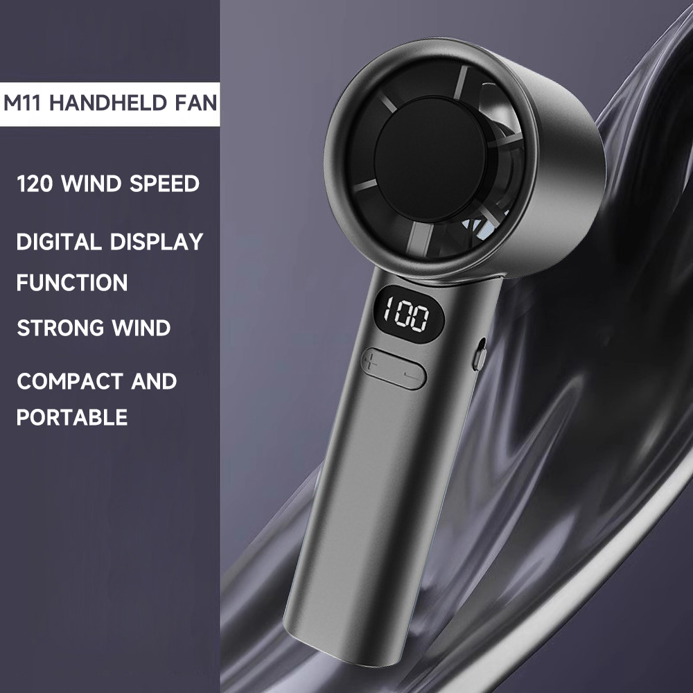 Mini Ventilatore USB, Ventilat - Smart Home Ventilation recensione e prezzo