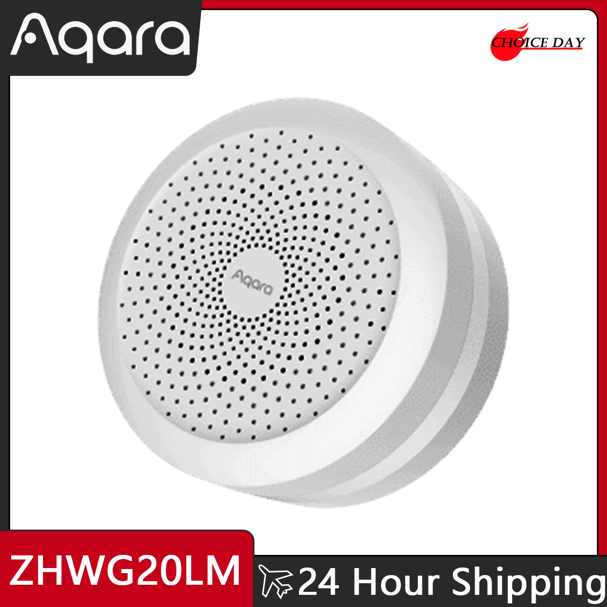 Aqara Hub M1S Zigbee Connect S - Smart Home Hub Apple recensione e prezzo