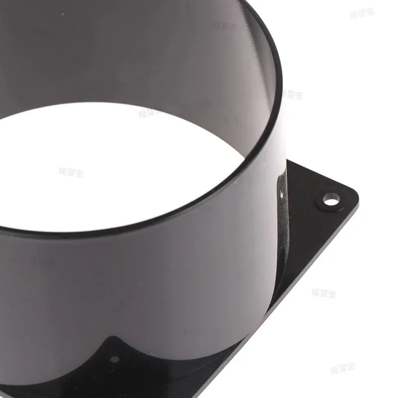 Connettore a flangia da parete - Smart Home Ventilation recensione e prezzo