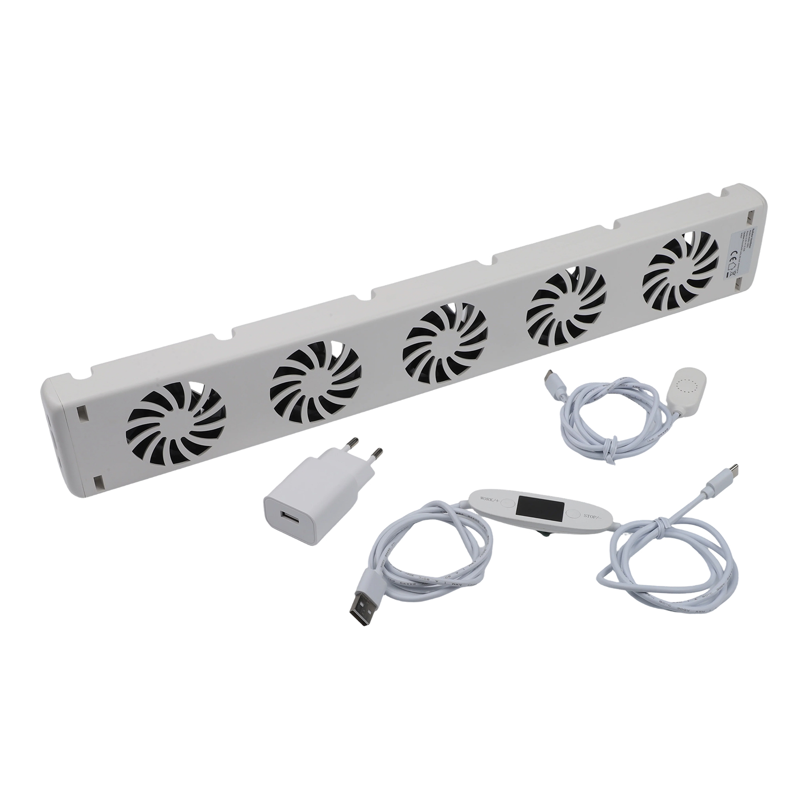 5 ventole di raffreddamento in - Smart Home Ventilation recensione e prezzo