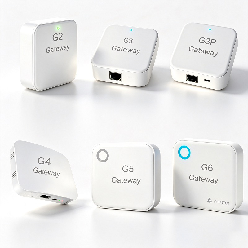 TTLock TThotel G2 G3 G3P G4 G5 - Smart Home Bridge recensione e prezzo