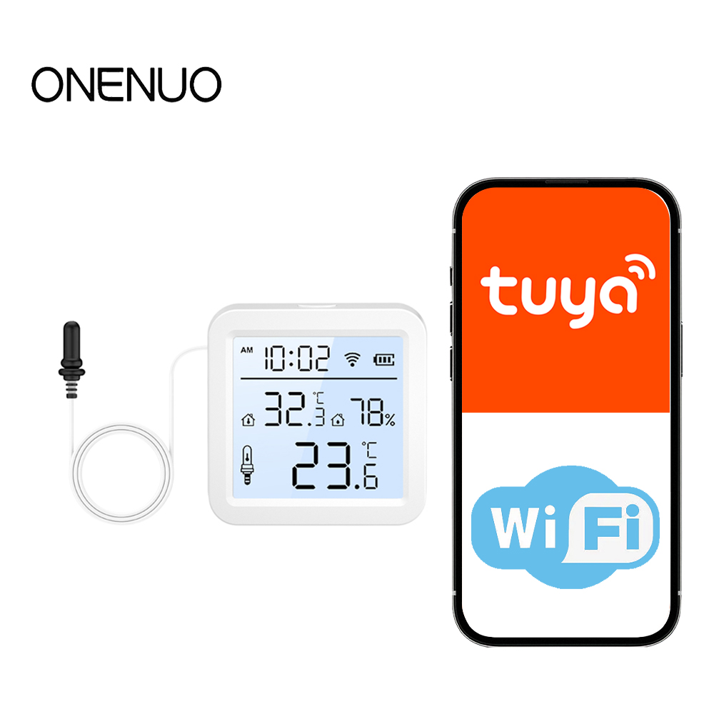 Sensore di Umidità e Temperatu - Smart Home News recensione e prezzo