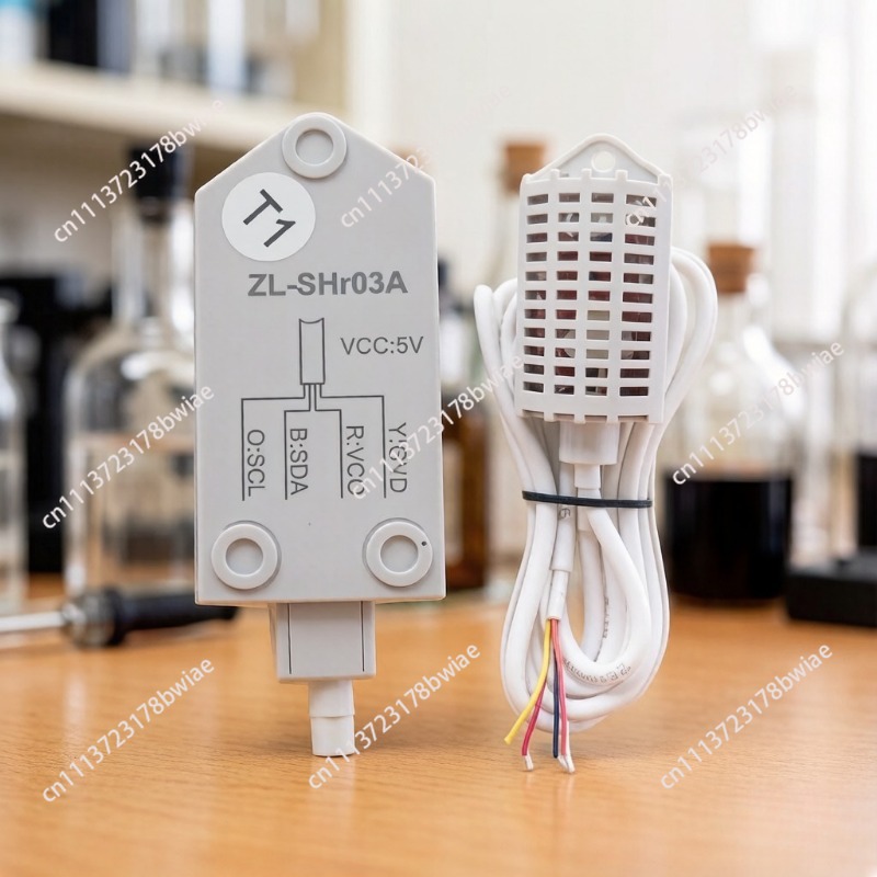ZL-SHR03A Sensore Trasmettitor - Smart Home Ventilation recensione e prezzo