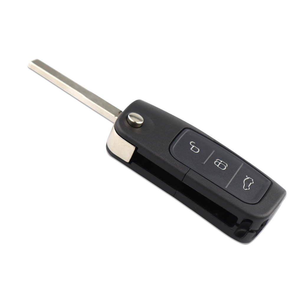 Chiave a distanza per auto 2/3 - Smart Home Logo recensione e prezzo