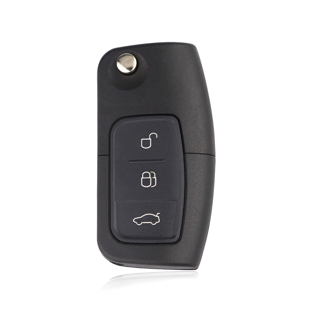Chiave a distanza per auto 2/3 - Smart Home Logo recensione e prezzo