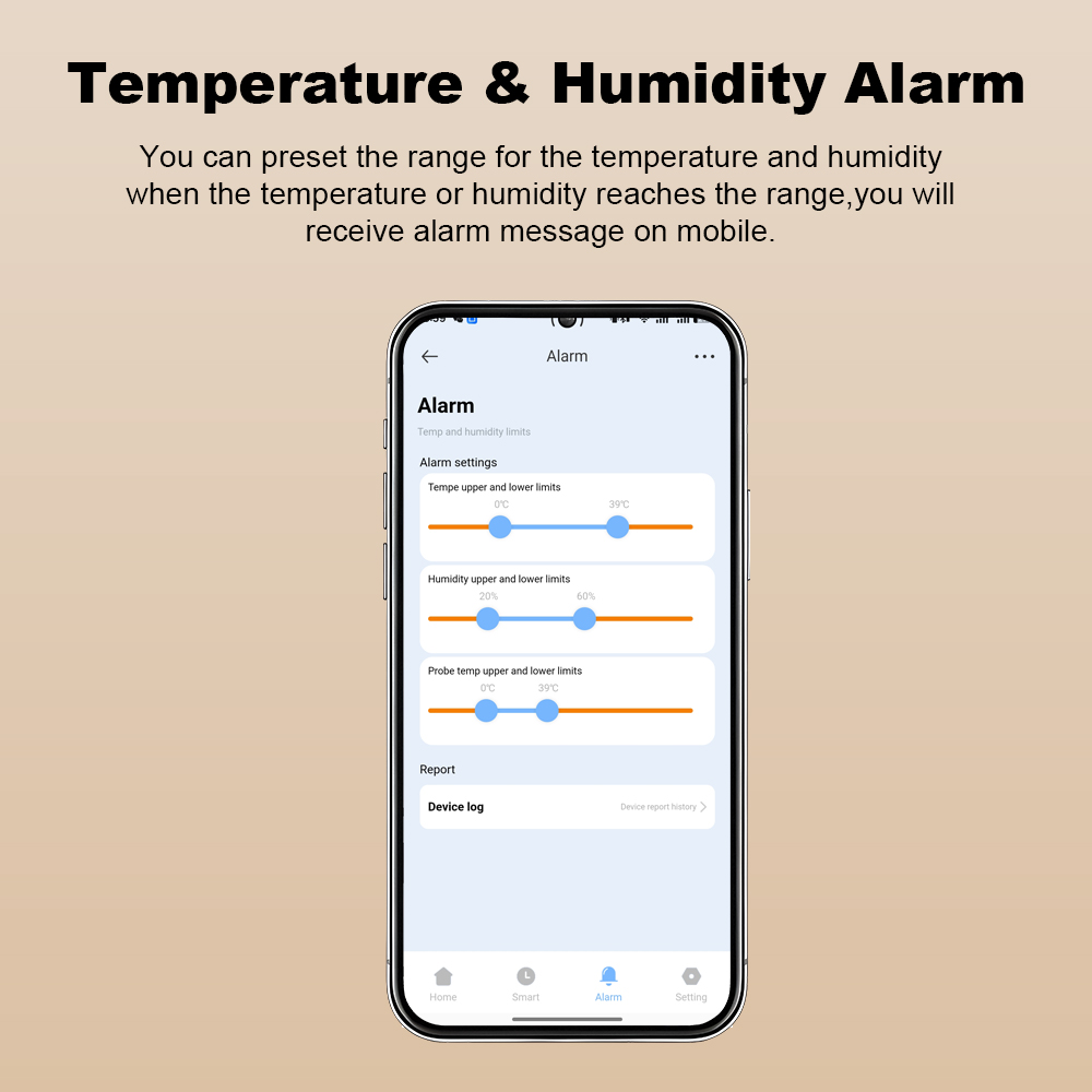 Nuovo Sensore di Umidità e Tem - Smart Home News recensione e prezzo