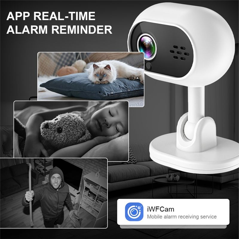 Prestazioni stabili-1Set A4 10 - Smart Home Windows App recensione e prezzo