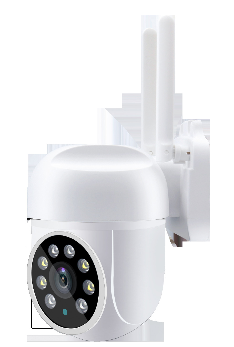 Telecamera IP Dome Wireless PT - Smart Home Windows App recensione e prezzo