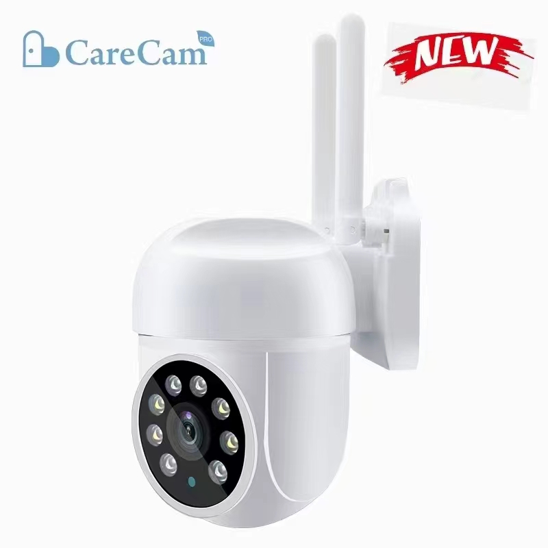 Telecamera IP Dome Wireless PT - Smart Home Windows App recensione e prezzo