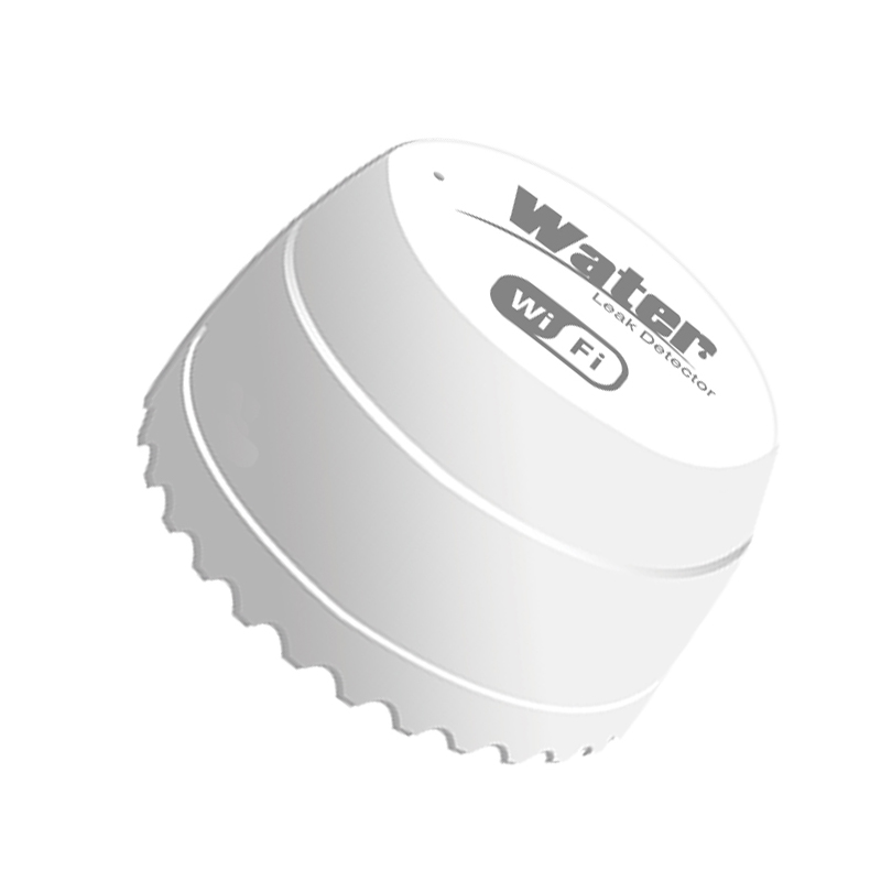 Rilevatore di perdite d'acqua  - Wifi Water Sensor recensione e prezzo