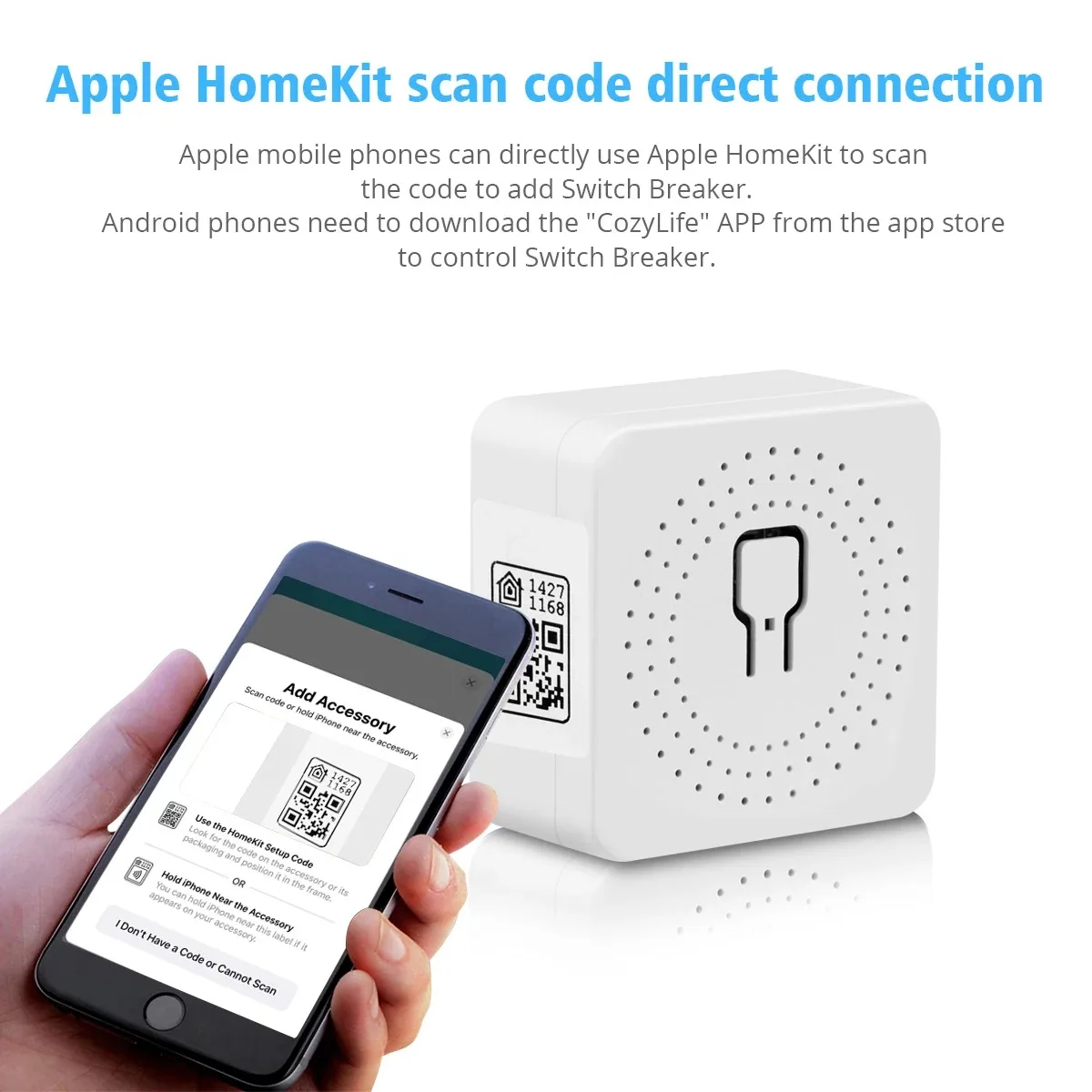 Smart Switch Mini Wifi Relè In - Smart Home Hub Apple recensione e prezzo